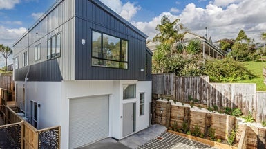 4/3C Long Bay Drive, Torbay, Auckland