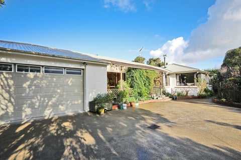 215 Drysdale Road, Myross Bush