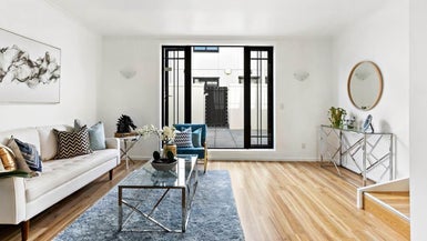 3B/8 Farnham Street, Parnell, Auckland