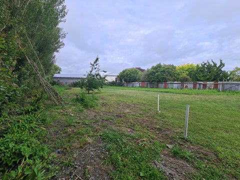 31 Coley Street, Foxton, Foxton