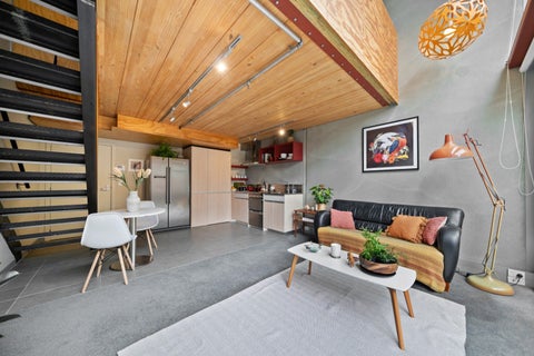 4/42 Abel Smith Street, Te Aro, Wellington