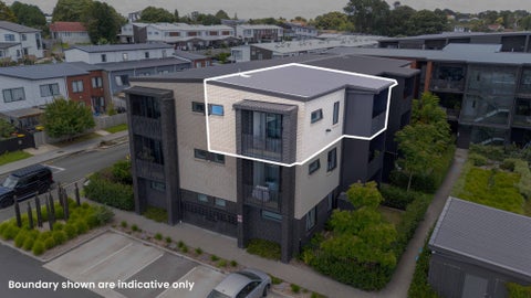 204/7E Hinaki Street, Point England, Auckland