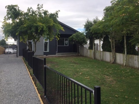 255 Williams Street, Kaiapoi, Kaiapoi