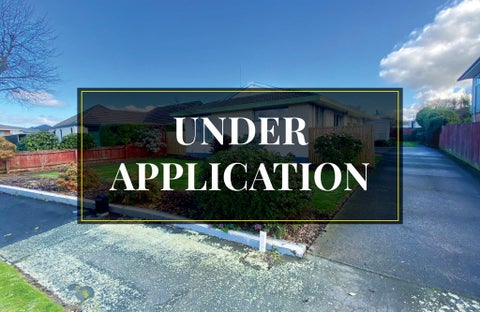 1/27 Brogar Place, Casebrook, Christchurch