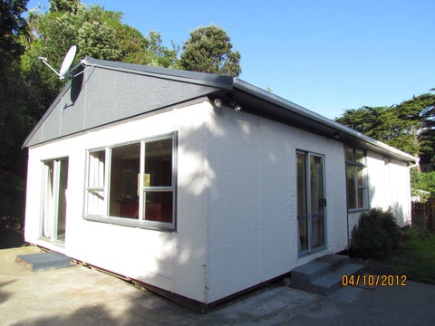 64 Hungerford Road, Houghton Bay, Wellington