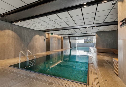 905/10 Commerce Street, Auckland Central, Auckland