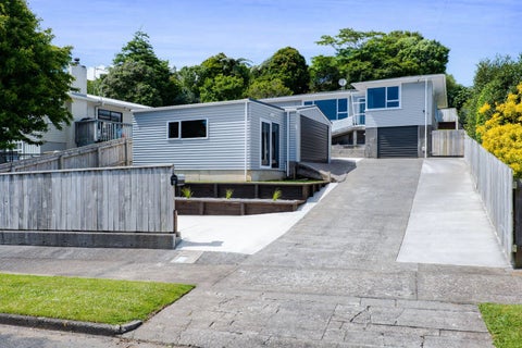 9 Kenmore Street, Westown, New Plymouth
