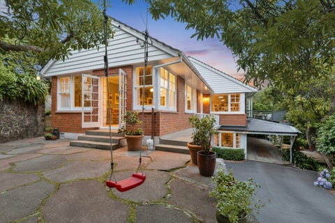 34 Torwood Road, Khandallah, Wellington