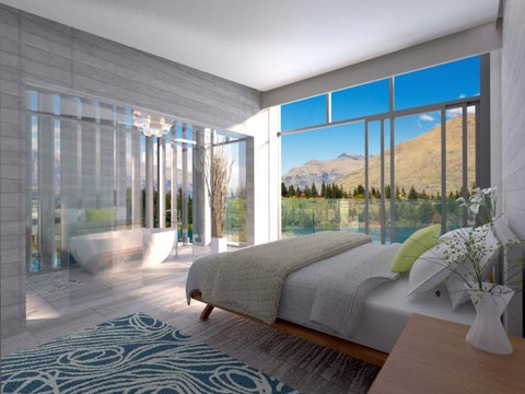20 Suburb Street, Queenstown, Queenstown