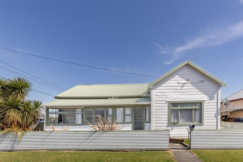 0 Peel Street, Westport, Westport