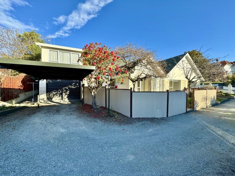 1-2/27 Nile Street, Highfield, Timaru