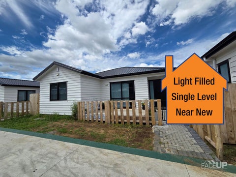 37B Clarkson Crescent, Otara, Auckland