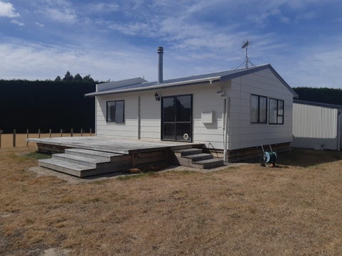171 Bidwills Cutting Road, Greytown