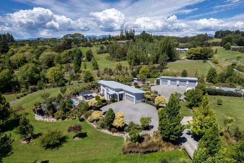 245 Westdale Road, Redwood Valley, Richmond