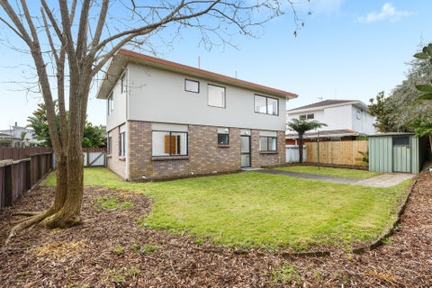 8 Terrace Avenue, Mount Maunganui, Mount Maunganui