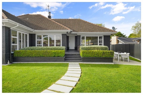 6 Pourewa Lane, Matamata, Matamata