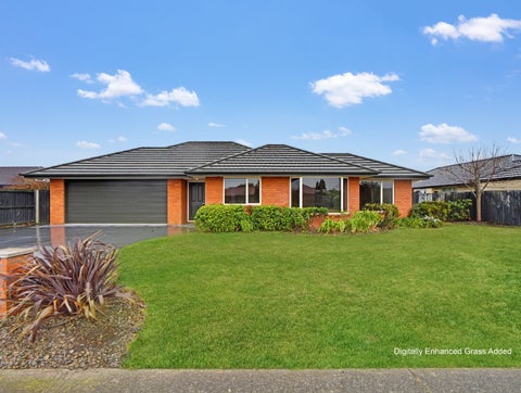 12 Magnolia Boulevard, Kaiapoi, Kaiapoi