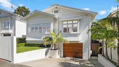 54 Dryden Street, Grey Lynn, Auckland