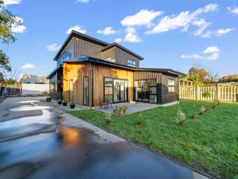 11B Gordon Street, Strathern, Invercargill