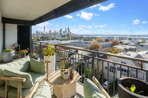 5B/28 Stanwell Street, Parnell, Auckland