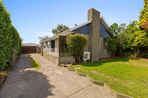 20 Fern Drive, Halswell, Christchurch