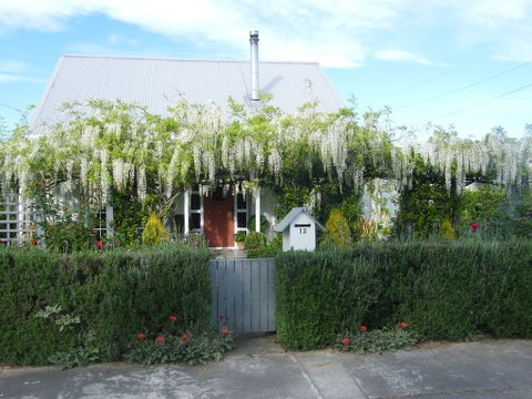 12 Oxford Street, Martinborough, Martinborough
