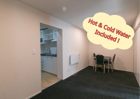 1810/23 Whitaker Place, Grafton, Auckland