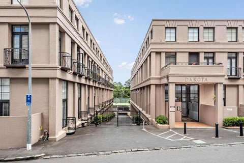 1E/5 Cheshire Street, Parnell, Auckland