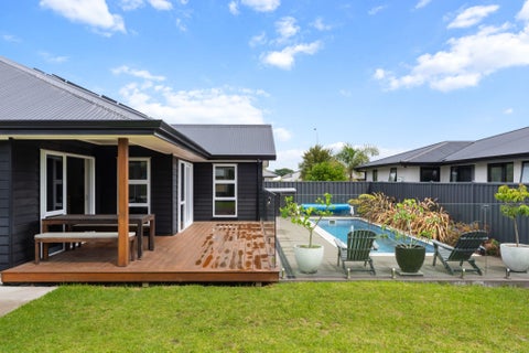 5 Fortis Place, Lytton West, Gisborne
