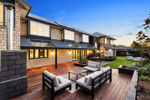8 Cunneen Place, Aidanfield, Christchurch