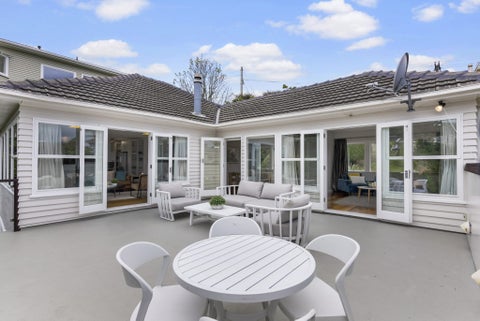 48 Amritsar Street, Khandallah, Wellington