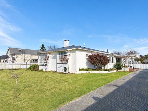 62 Barraud Street, Dannevirke, Dannevirke
