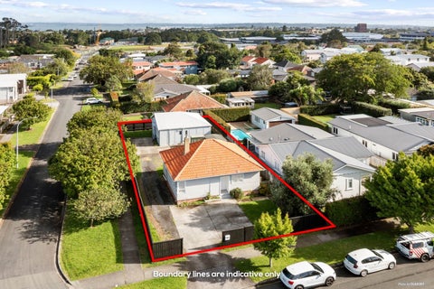 31 Springleigh Avenue, Mount Albert, Auckland