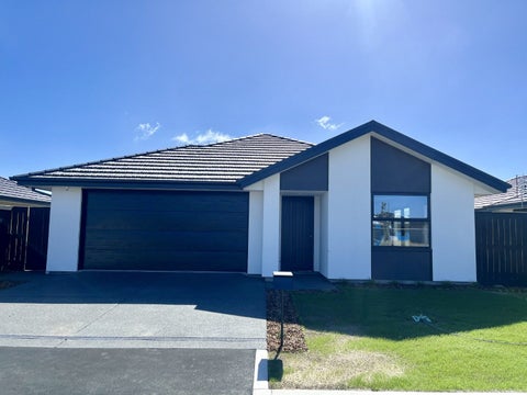 21 Muldowney Drive, Rolleston, Rolleston