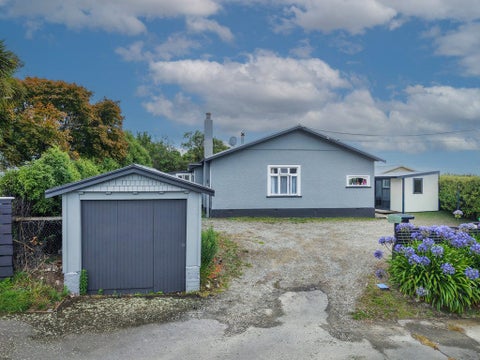 4 Rother Street, Oamaru, Oamaru