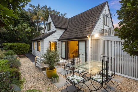 3/26 Queens Parade, Devonport, Auckland