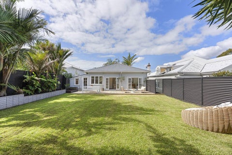 23 Kelmarna Avenue, Ponsonby, Auckland