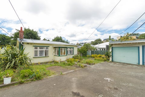4 Regent Street, Newtown, Wellington