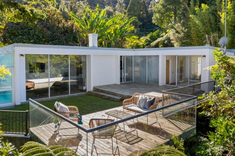 47 Waima Crescent, Titirangi, Auckland