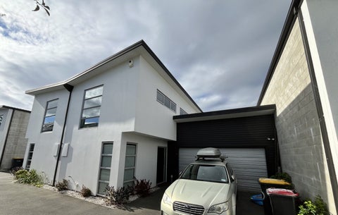 25 Champion Street, Edgeware, Christchurch