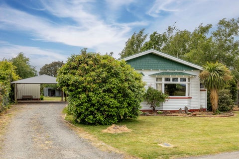 23 Mackenzies Road, Waipara, Amberley