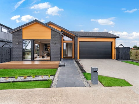 51 Emerald Avenue, Rosehill, Papakura