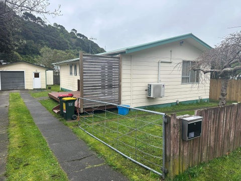 47 Ruahine Street, Paraparaumu