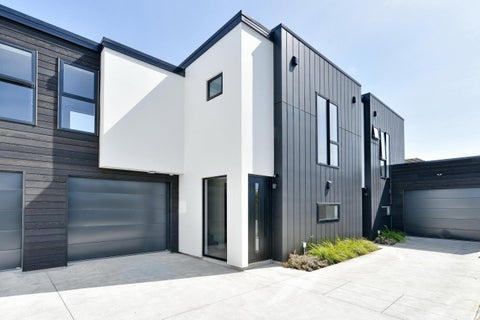4/71 Sullivan Avenue, Woolston, Christchurch