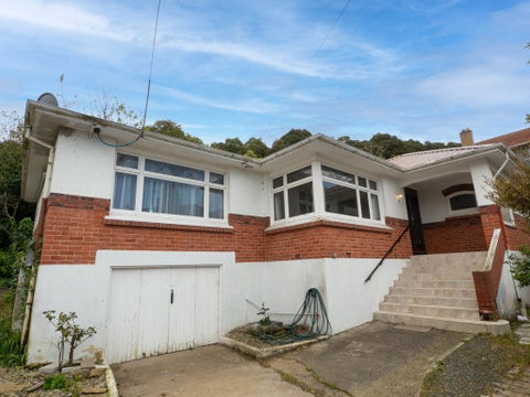 60 Heriot Row, North Dunedin, Dunedin