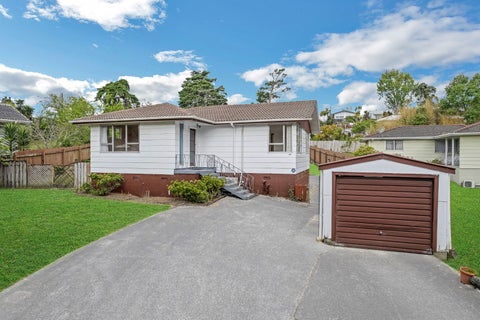 138A Pooks Road, Ranui, Auckland