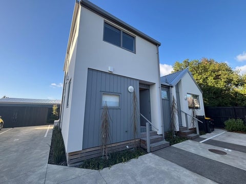 5/92 Milton Street, Somerfield, Christchurch
