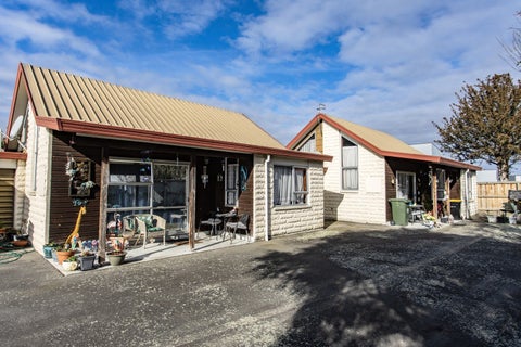 45B Blackett Street, Rangiora, Rangiora