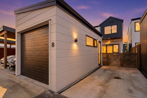 8 Corporal Street, Papakura, Papakura