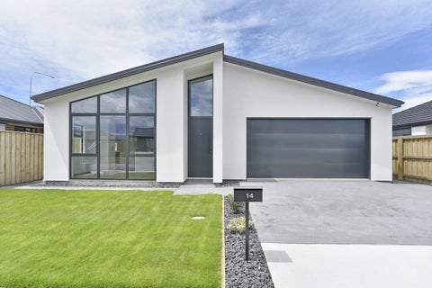 14 Antill Street, Woodend, Woodend